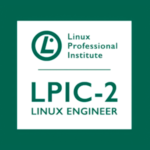LPIC 2