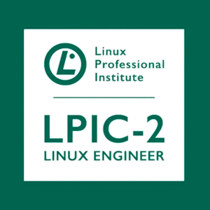 LPIC 2 LPIC 2