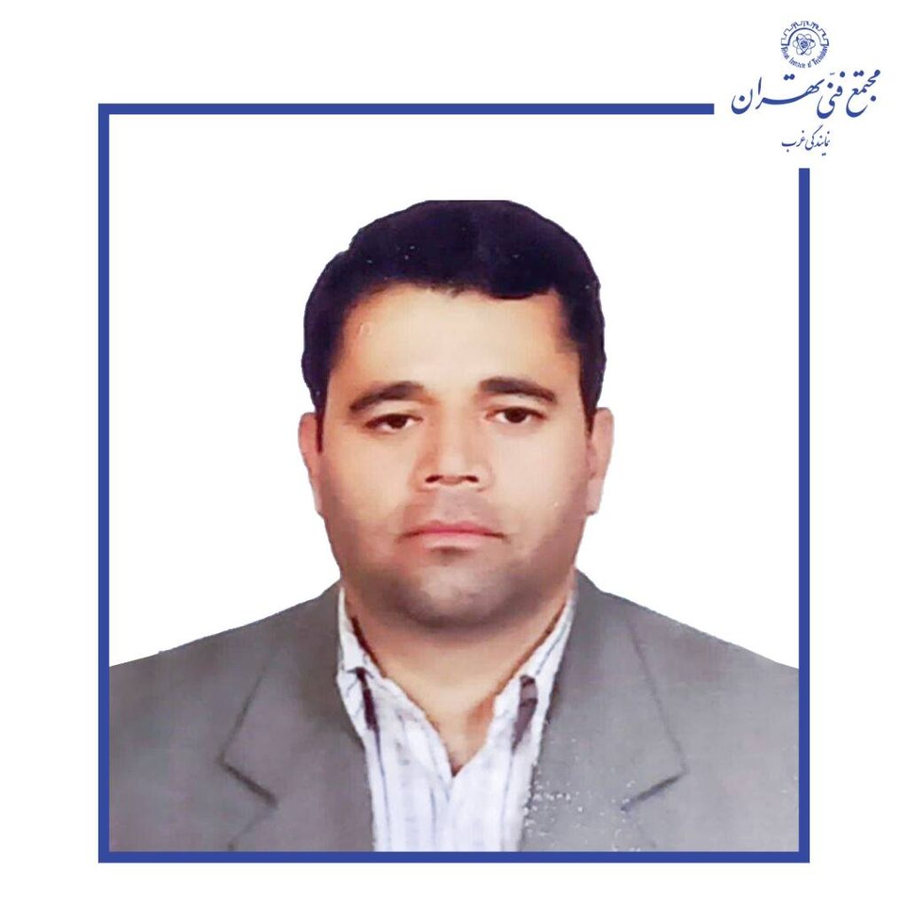 حمید شمشیریان