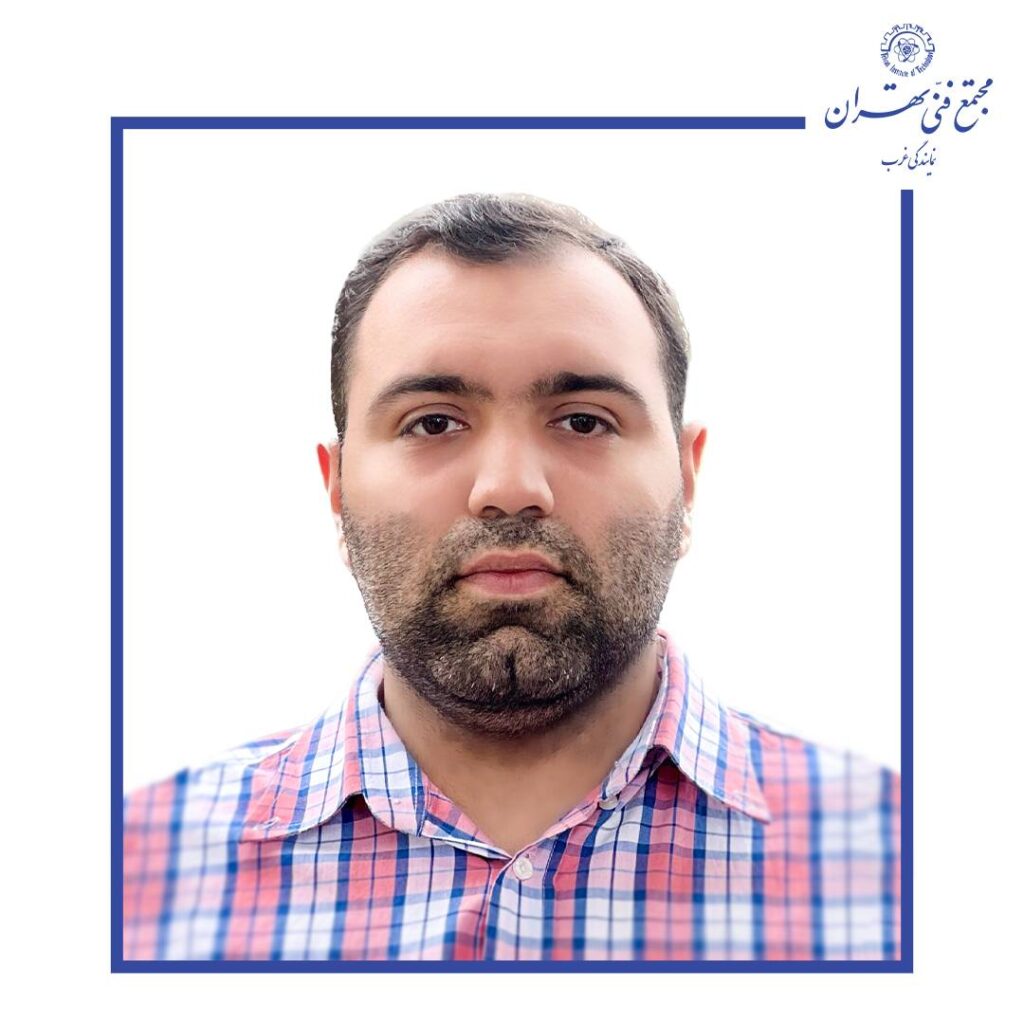 مهدی فرجی
